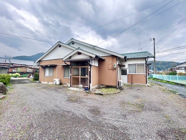 新居浜市大生院 その他