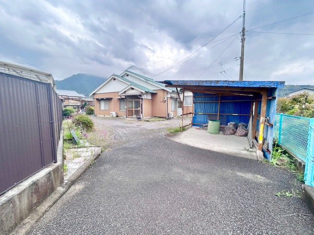 新居浜市大生院 その他