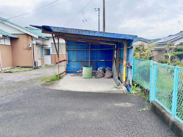 新居浜市大生院 その他