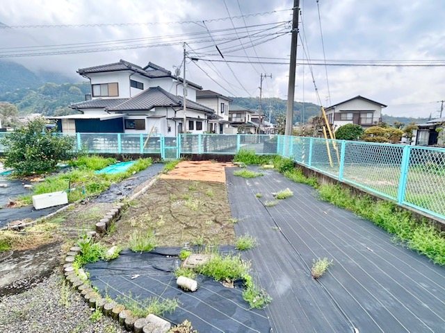 新居浜市大生院 その他