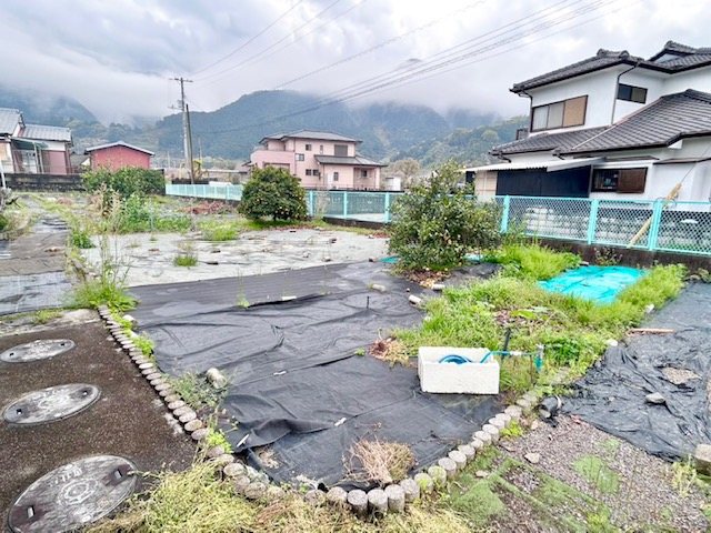 新居浜市大生院 その他