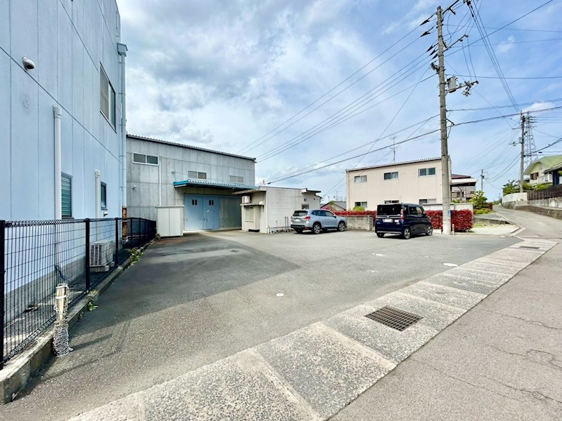 川之江町工場・事務所 その他