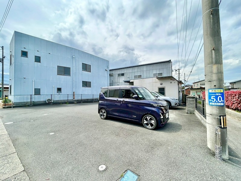 川之江町工場・事務所 その他