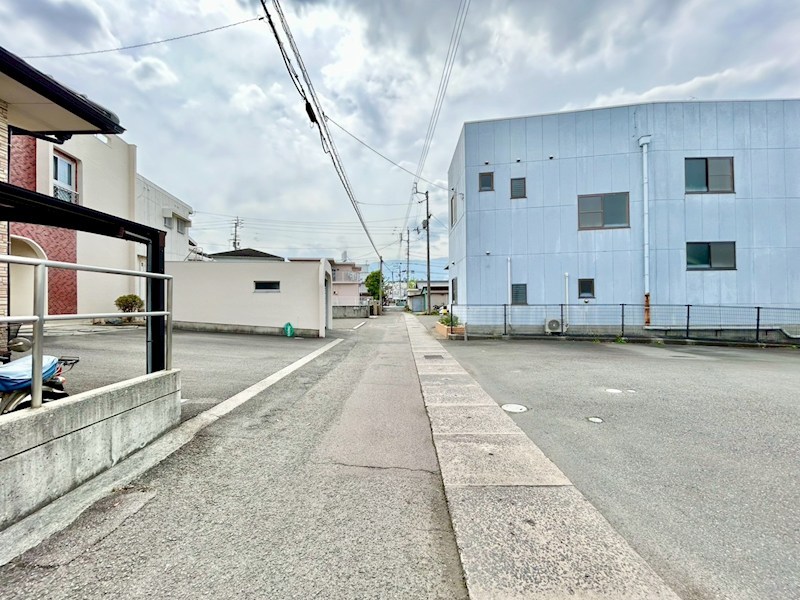 川之江町工場・事務所 その他