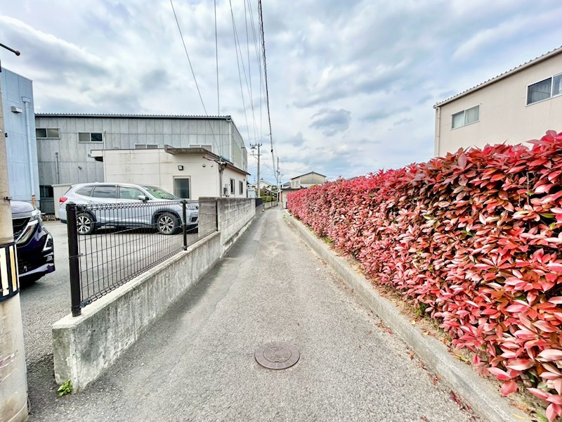 川之江町工場・事務所 その他
