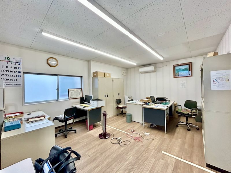 川之江町工場・事務所 その他