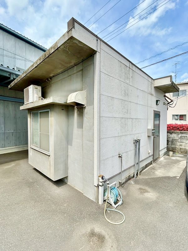 川之江町工場・事務所 その他