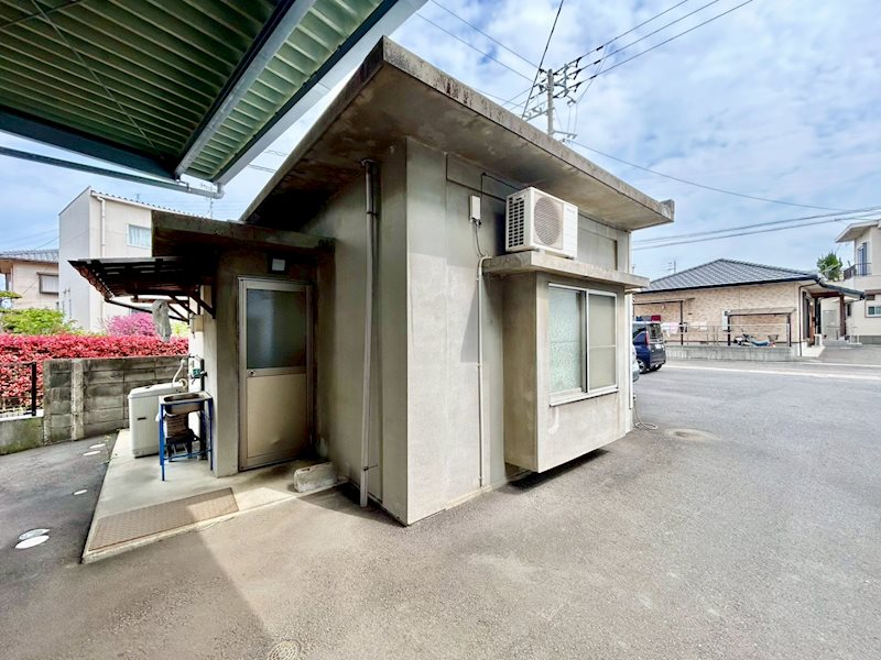 川之江町工場・事務所 その他