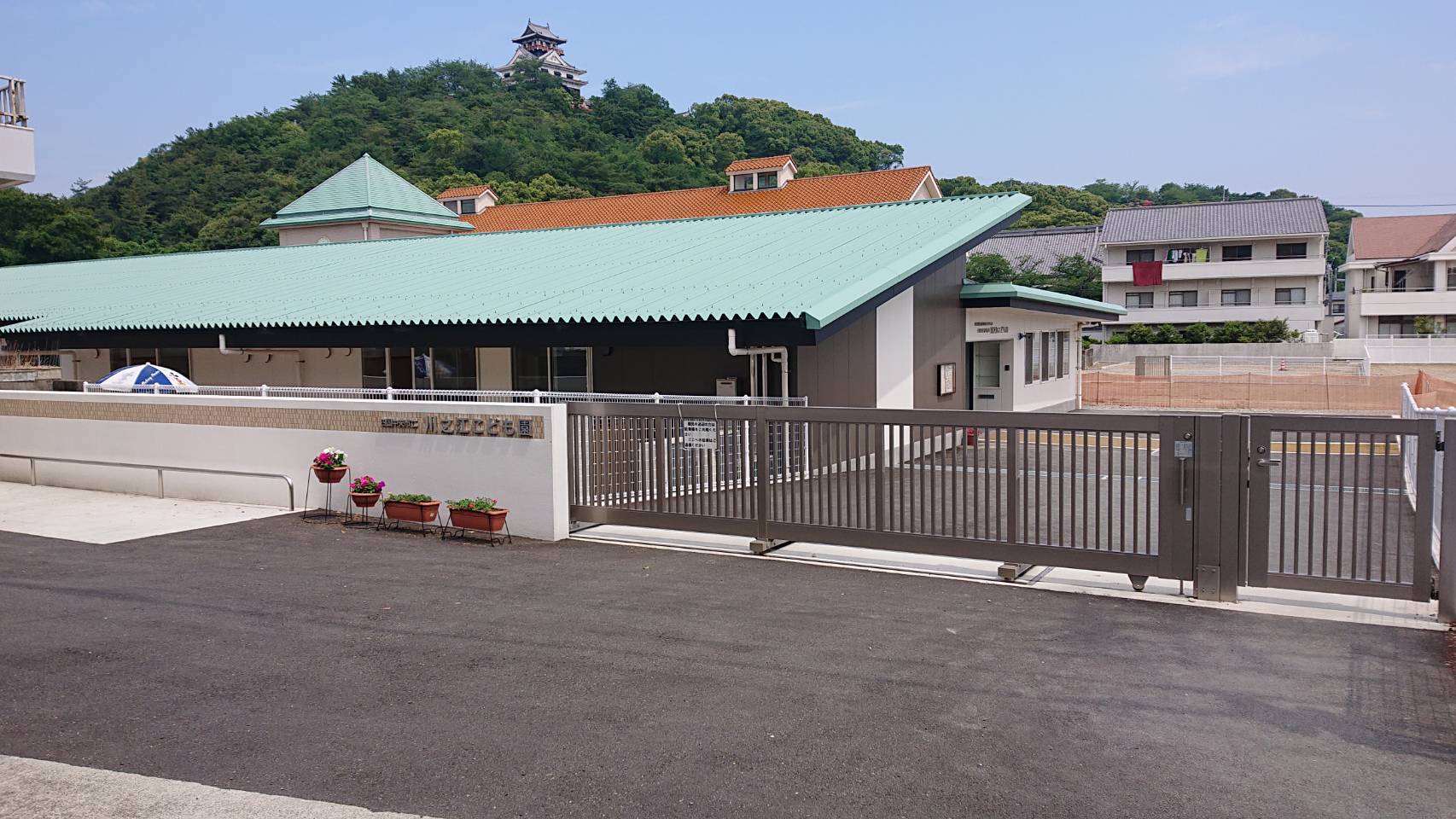 川之江町工場・事務所 周辺画像1