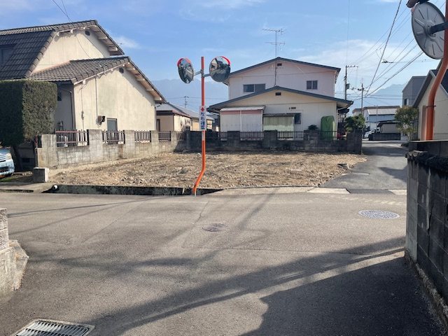 新居浜市庄内町 外観写真