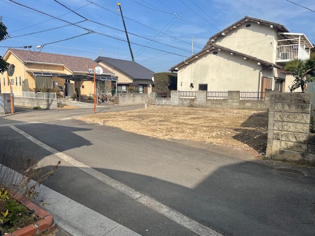 新居浜市庄内町 その他