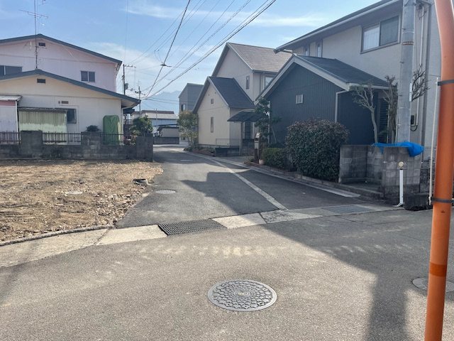 新居浜市庄内町 その他