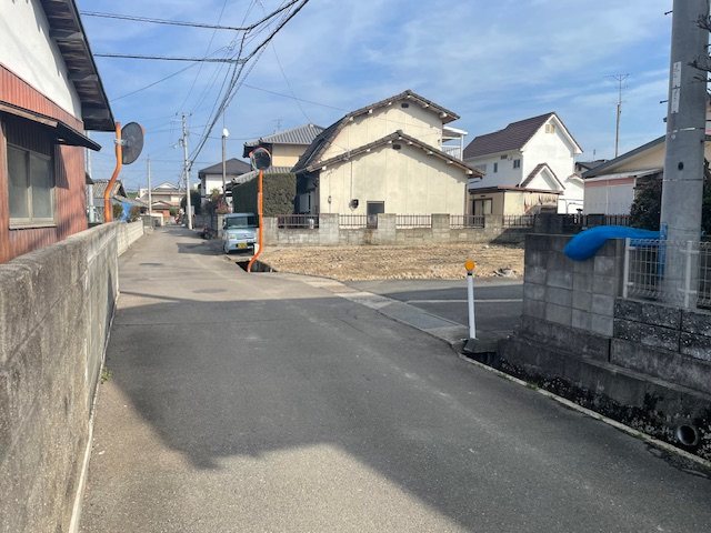 新居浜市庄内町 その他