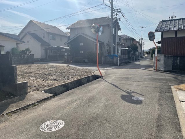 新居浜市庄内町 その他