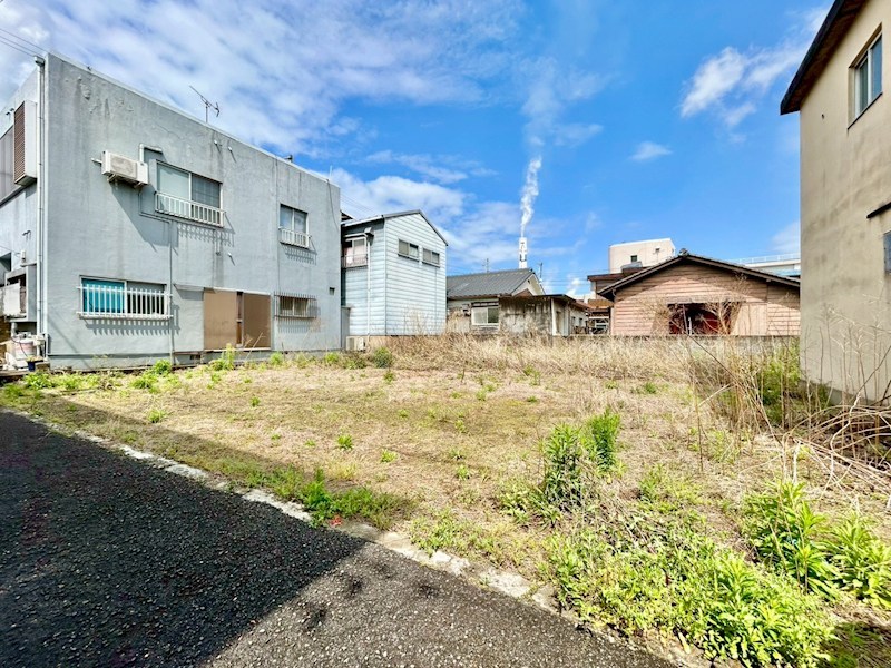 村松町　土地 その他