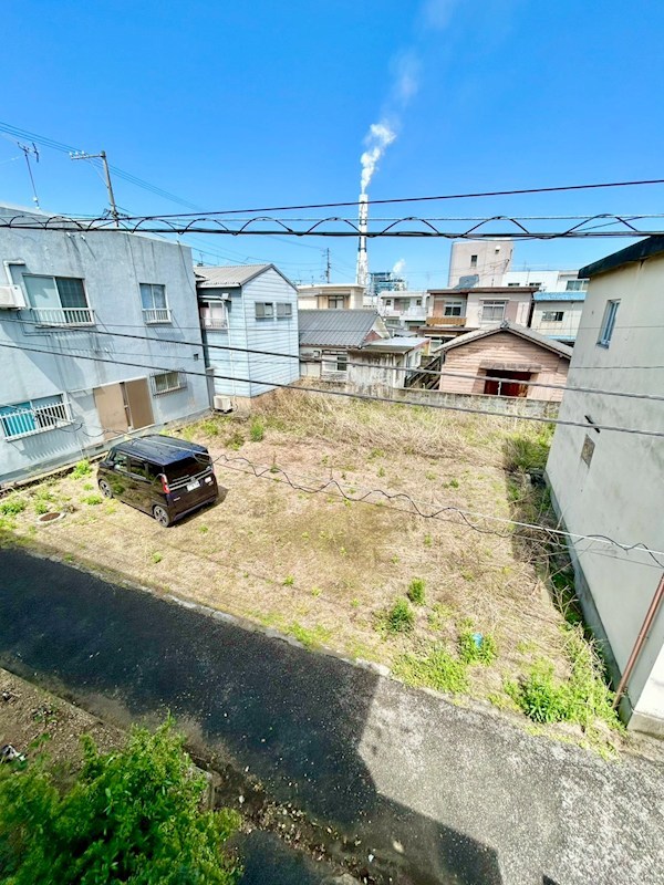村松町　土地 その他