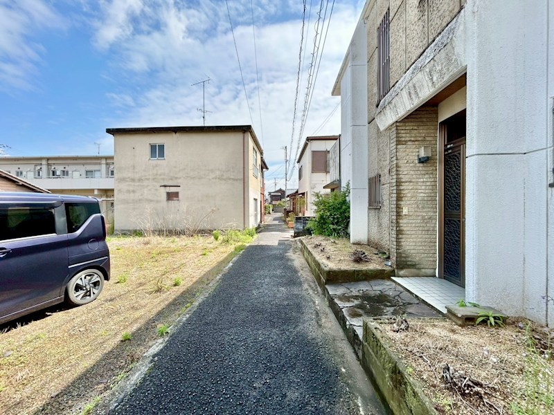 村松町　土地 その他
