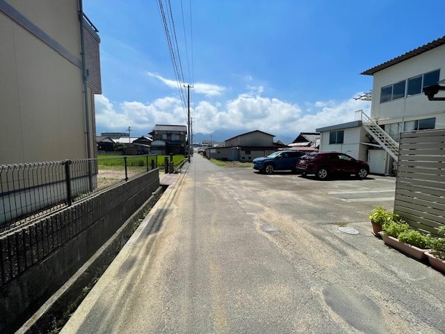 新居浜市庄内町 ① その他