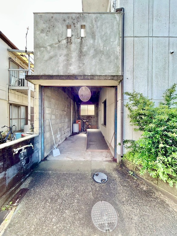 村松町　中古 その他