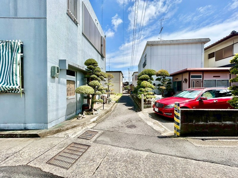 村松町　中古 その他