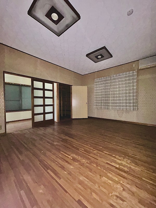 寒川町澤ノ原　中古 その他