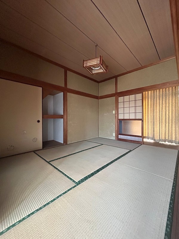 寒川町澤ノ原　中古 その他