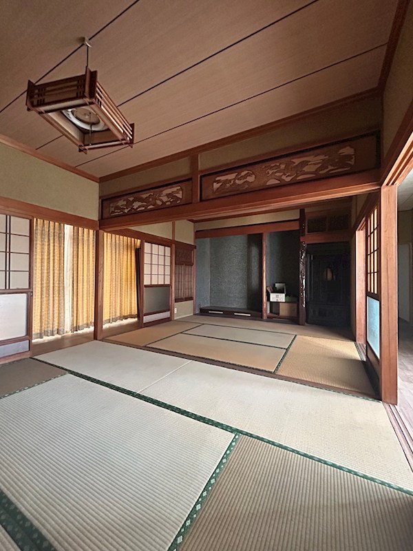 寒川町澤ノ原　中古 その他