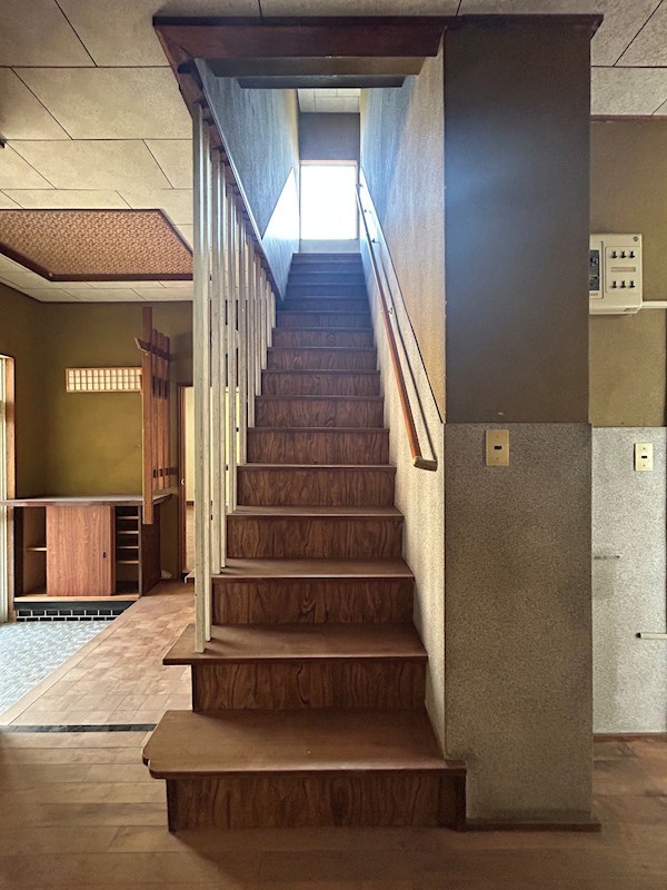 寒川町澤ノ原　中古 その他