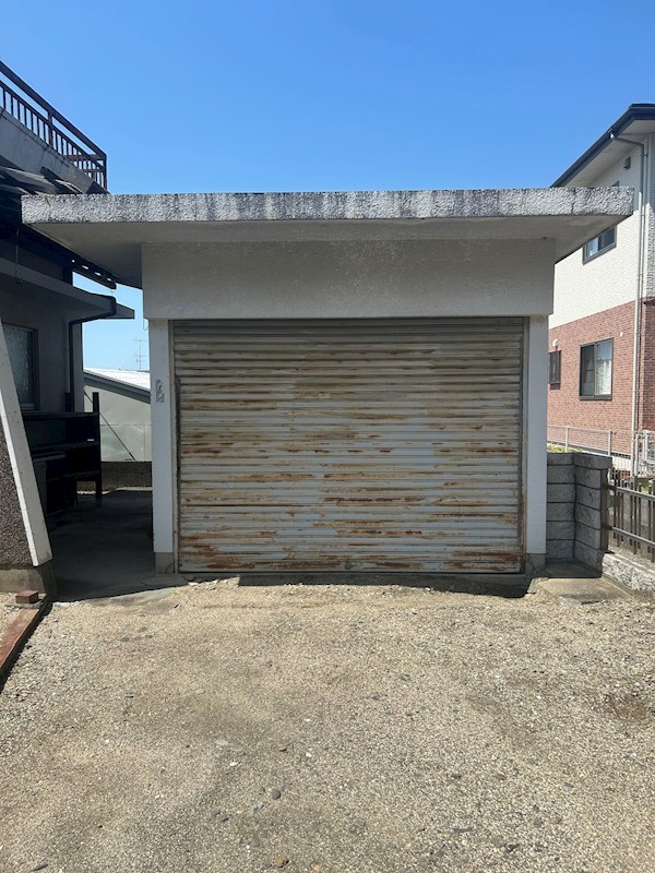 寒川町澤ノ原　中古 その他
