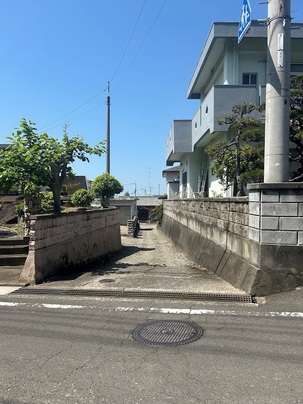 寒川町澤ノ原　中古 その他