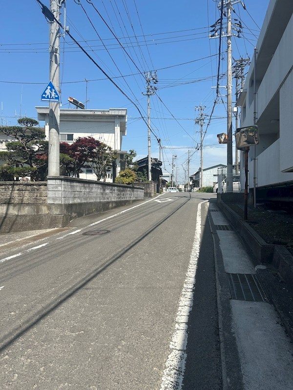 寒川町澤ノ原　中古 その他