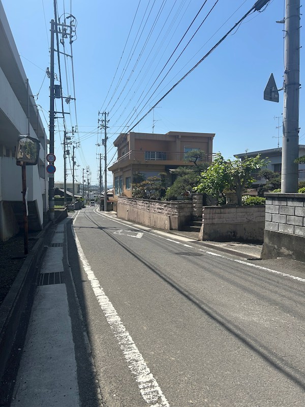 寒川町澤ノ原　中古 その他
