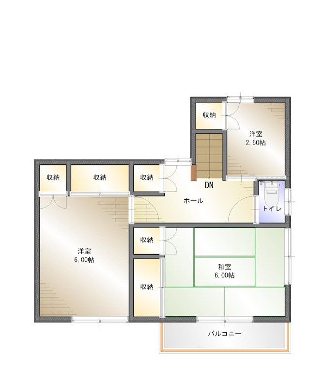 川之江町　中古 その他