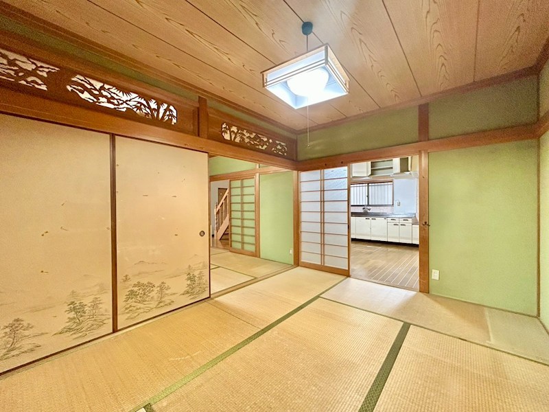 川之江町　中古 その他