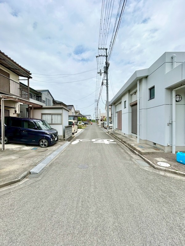 川之江町　中古 その他