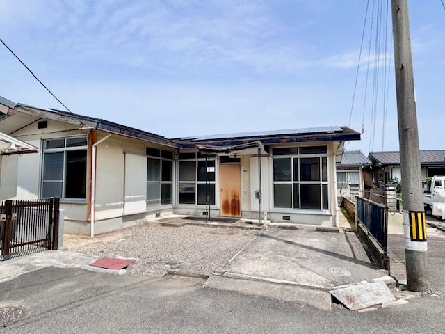新居浜市北内町 外観写真