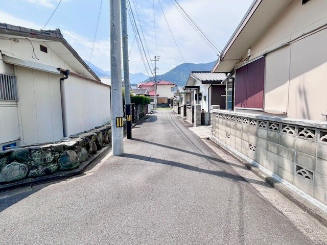 新居浜市北内町 その他