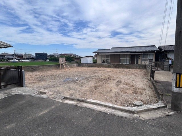 新居浜市北内町 その他