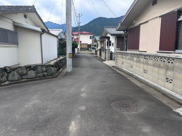 新居浜市北内町 その他