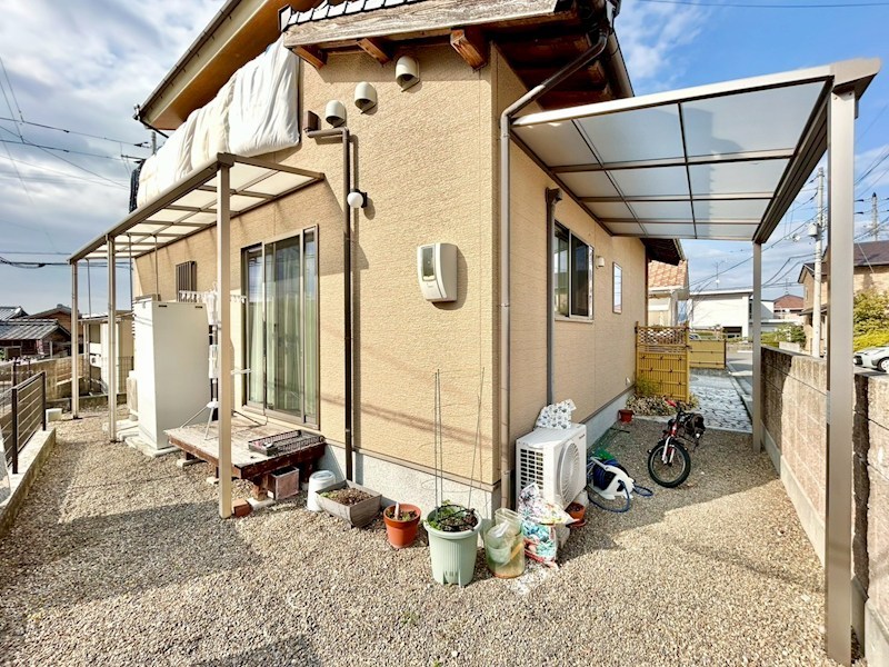上柏町　中古 その他