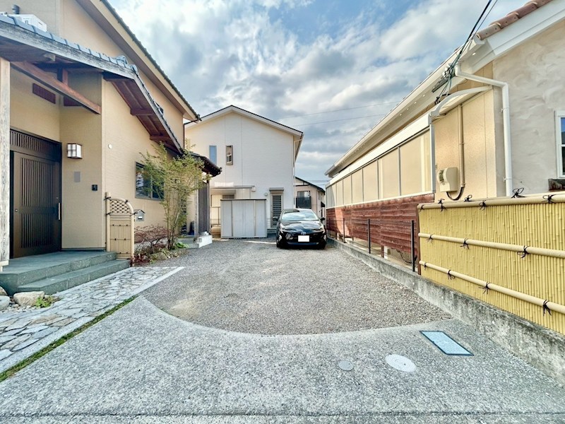 上柏町　中古 その他