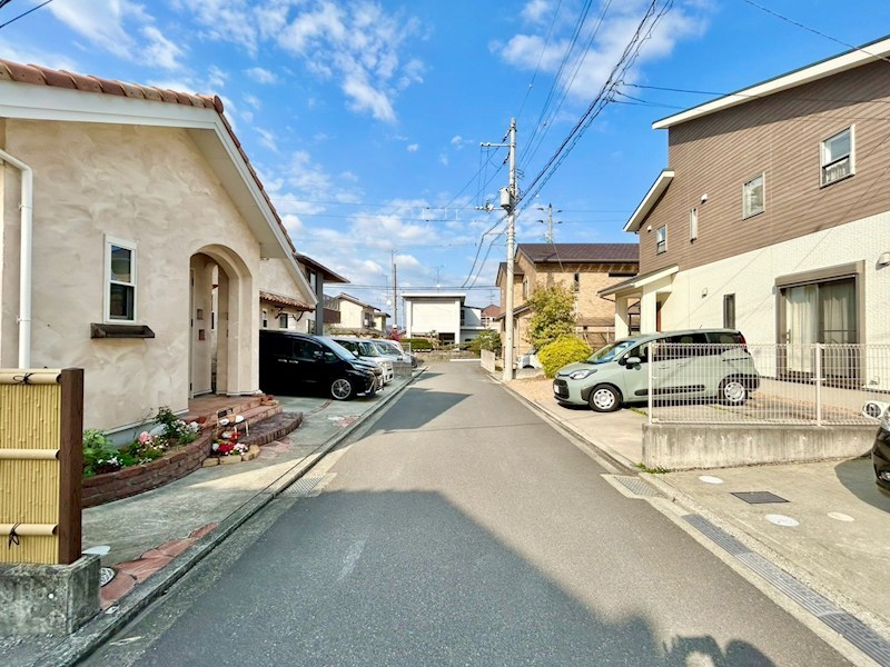 上柏町　中古 その他