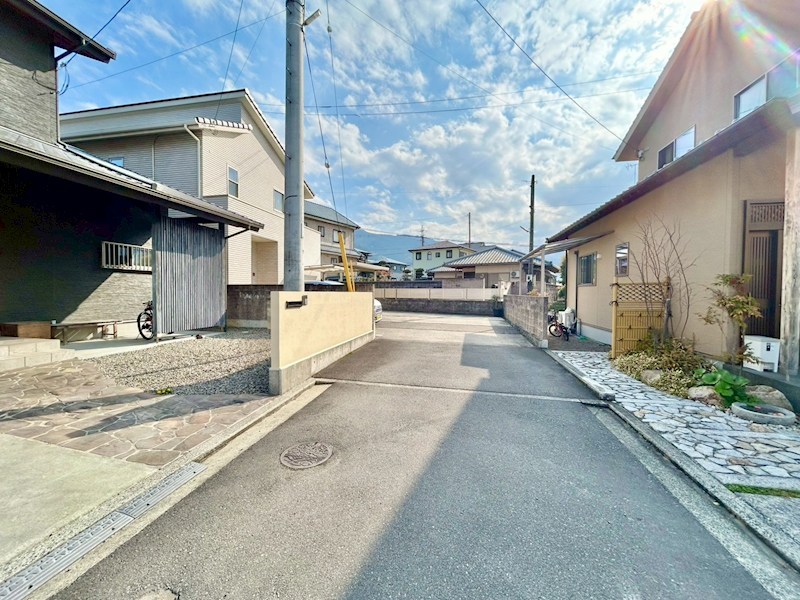 上柏町　中古 その他