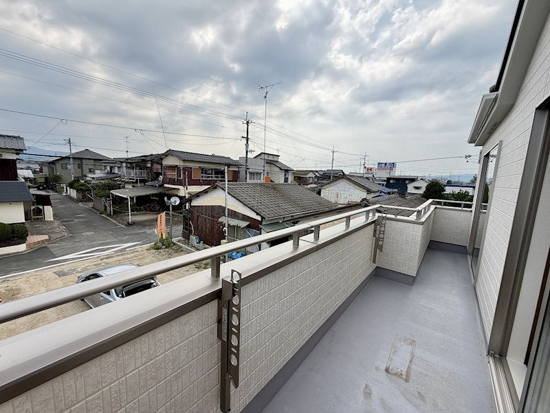 横田町　新築建売A号棟 その他