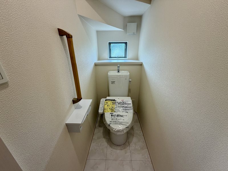横田町　新築建売A号棟 その他