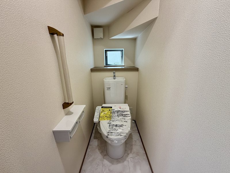 横田町　新築建売C号棟 その他