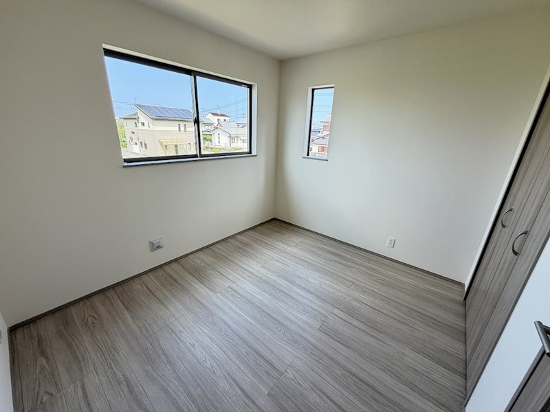 横田町　新築建売C号棟 その他