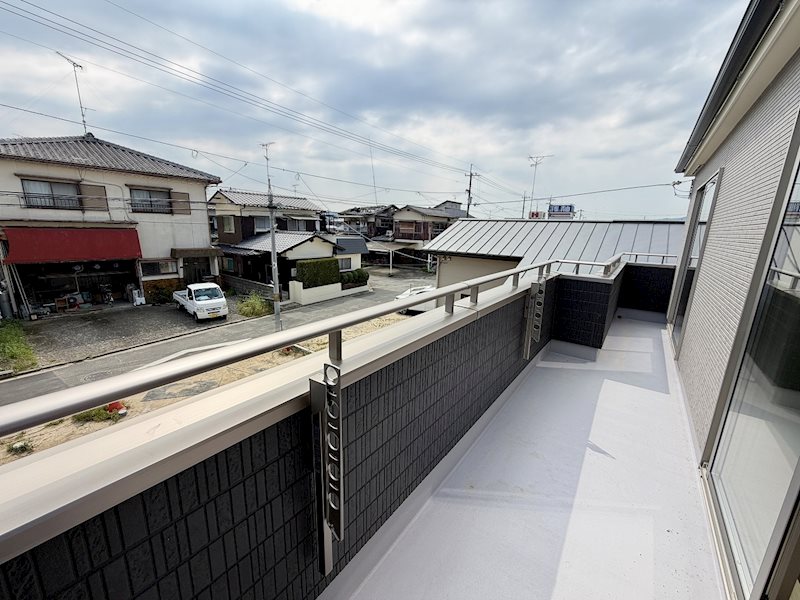 横田町　新築建売C号棟 その他