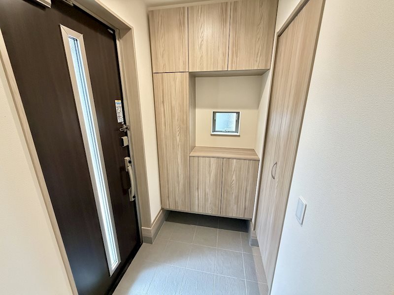 横田町　新築建売C号棟 その他