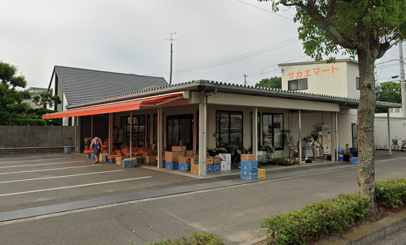 馬越町　新築建売A号地 周辺画像4